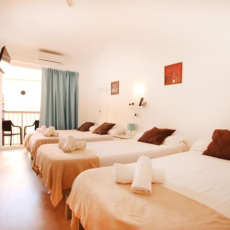 Hotel Boogaloo - Adults Only El Arenal  Exterior foto