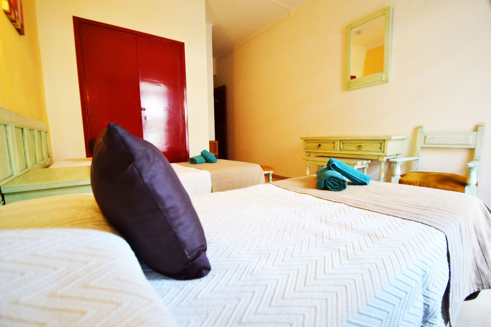 Hotel Boogaloo - Adults Only El Arenal  Exterior foto